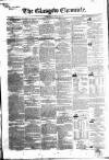 Glasgow Chronicle Wednesday 12 May 1847 Page 1