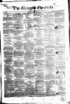 Glasgow Chronicle Wednesday 19 May 1847 Page 1