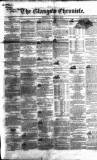 Glasgow Chronicle Wednesday 11 August 1847 Page 1