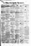 Glasgow Chronicle Wednesday 15 September 1847 Page 1