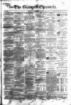 Glasgow Chronicle Wednesday 29 September 1847 Page 1