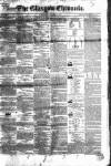 Glasgow Chronicle Wednesday 27 October 1847 Page 1