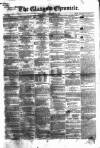 Glasgow Chronicle Wednesday 24 November 1847 Page 1