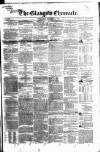 Glasgow Chronicle Wednesday 15 December 1847 Page 1
