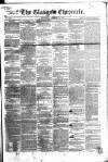 Glasgow Chronicle Wednesday 22 December 1847 Page 1