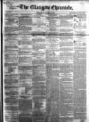 Glasgow Chronicle Wednesday 19 January 1848 Page 1