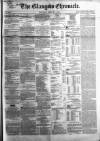 Glasgow Chronicle Wednesday 02 February 1848 Page 1