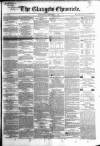 Glasgow Chronicle Wednesday 01 November 1848 Page 1