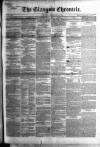 Glasgow Chronicle Wednesday 28 February 1849 Page 1