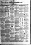 Glasgow Chronicle Wednesday 21 March 1849 Page 1