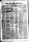 Glasgow Chronicle Wednesday 30 May 1849 Page 1