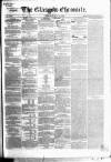 Glasgow Chronicle Wednesday 11 July 1849 Page 1