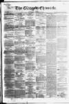 Glasgow Chronicle Wednesday 14 November 1849 Page 1
