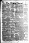 Glasgow Chronicle Wednesday 21 November 1849 Page 1