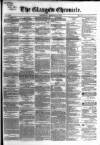 Glasgow Chronicle Wednesday 20 February 1850 Page 1