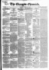 Glasgow Chronicle Wednesday 27 February 1850 Page 1