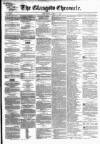 Glasgow Chronicle Wednesday 17 April 1850 Page 1