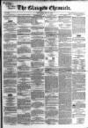 Glasgow Chronicle Wednesday 15 May 1850 Page 1
