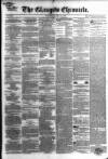 Glasgow Chronicle Wednesday 12 June 1850 Page 1