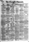 Glasgow Chronicle Wednesday 26 June 1850 Page 1