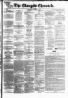 Glasgow Chronicle Wednesday 16 October 1850 Page 1