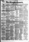 Glasgow Chronicle Wednesday 06 November 1850 Page 1