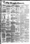 Glasgow Chronicle Wednesday 27 November 1850 Page 1