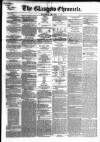Glasgow Chronicle Wednesday 11 December 1850 Page 1