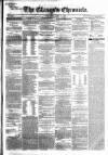 Glasgow Chronicle Wednesday 21 April 1852 Page 1