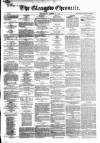 Glasgow Chronicle Wednesday 13 October 1852 Page 1