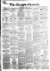 Glasgow Chronicle Wednesday 03 November 1852 Page 1