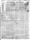 Glasgow Courier Thursday 22 February 1844 Page 1