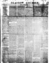 Glasgow Courier Thursday 28 September 1848 Page 1