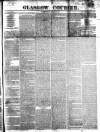 Glasgow Courier Tuesday 28 January 1851 Page 1