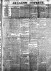 Glasgow Courier Saturday 19 April 1851 Page 1