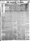 Glasgow Courier Saturday 22 November 1851 Page 1
