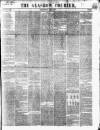 Glasgow Courier Tuesday 01 March 1853 Page 1