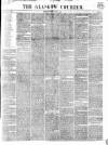 Glasgow Courier Saturday 11 June 1853 Page 1