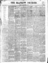 Glasgow Courier Saturday 03 September 1853 Page 1