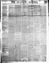 Glasgow Courier Thursday 01 June 1854 Page 1