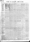 Glasgow Courier Thursday 17 April 1856 Page 1