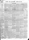 Glasgow Courier Thursday 12 June 1856 Page 1