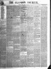 Glasgow Courier Saturday 22 August 1857 Page 1