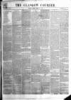 Glasgow Courier Thursday 25 February 1858 Page 1