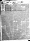 Glasgow Courier Thursday 11 November 1858 Page 1