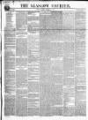 Glasgow Courier Saturday 19 February 1859 Page 1