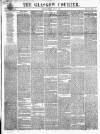 Glasgow Courier Saturday 02 April 1859 Page 1