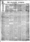 Glasgow Courier Thursday 29 September 1859 Page 1