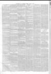 Glasgow Courier Thursday 31 March 1864 Page 6