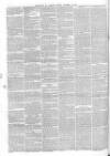 Glasgow Courier Thursday 17 November 1864 Page 6